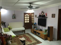 Blk 158 Bishan Street 13 (Bishan), HDB 5 Rooms #103304322